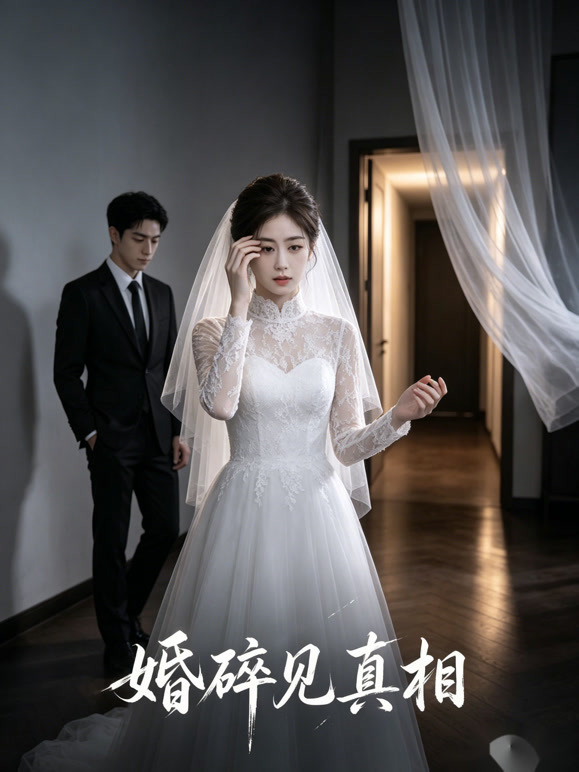 婚碎见真相