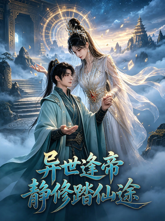 异世逢帝静修踏仙途