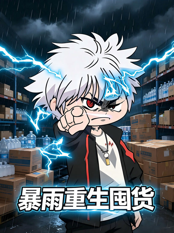 暴雨重生囤货
