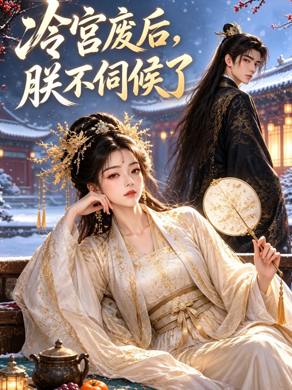 冷宫废后，朕不伺候了