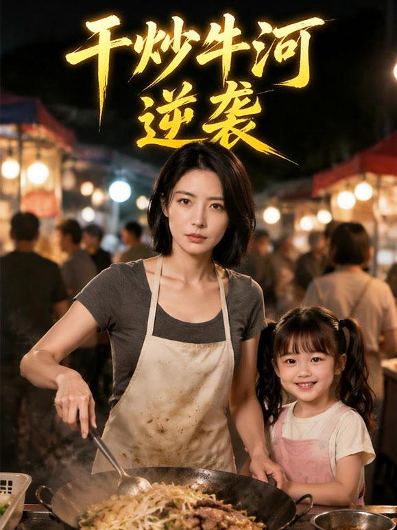 干炒牛河逆袭