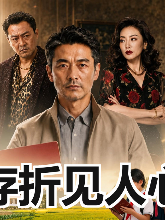 存折见人心