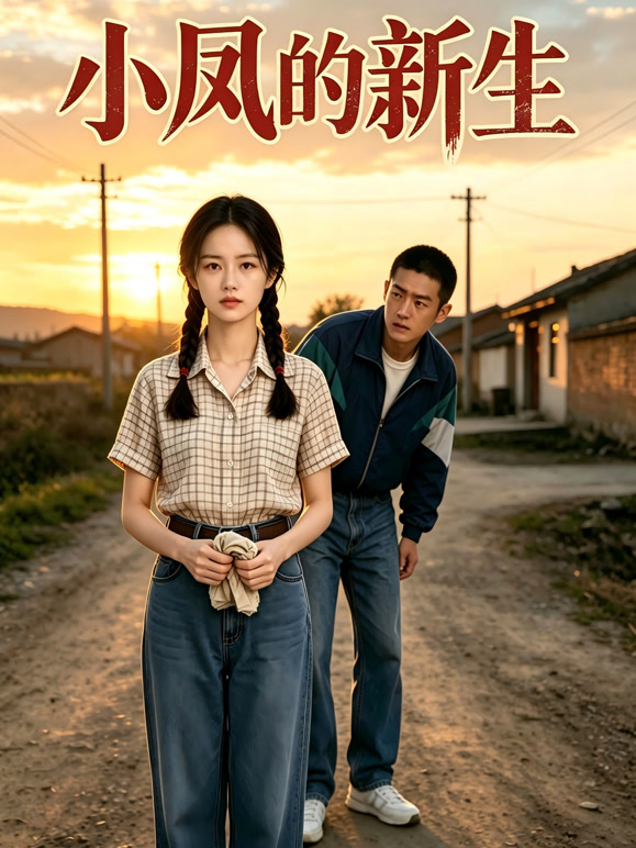 小凤的新生