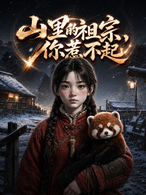 山里的祖宗你惹不起