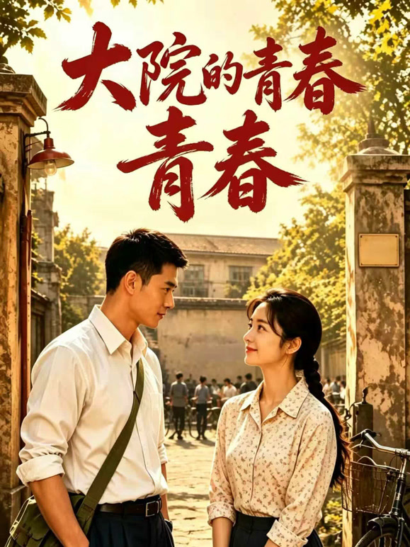 大院的青春