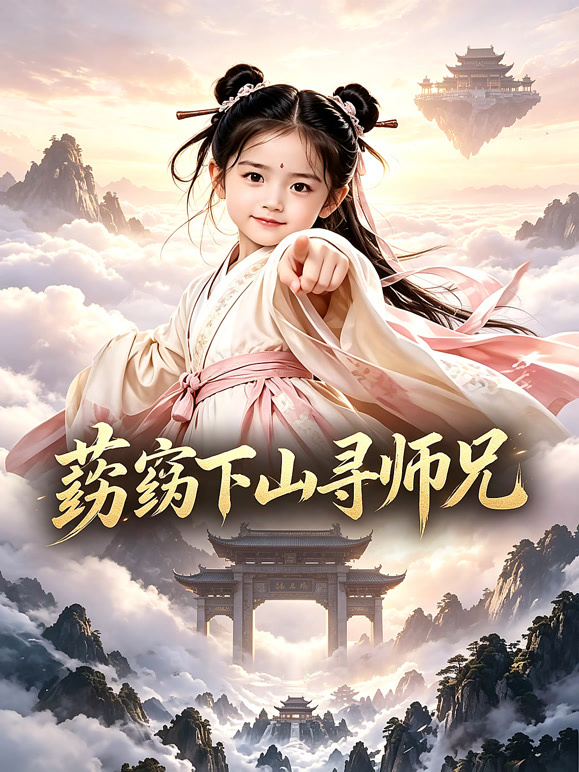 窈窈下山寻师兄