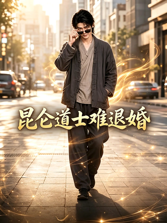 昆仑道士难退婚