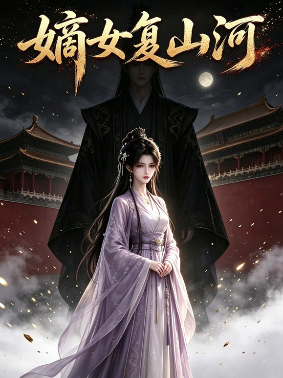 嫡女复山河