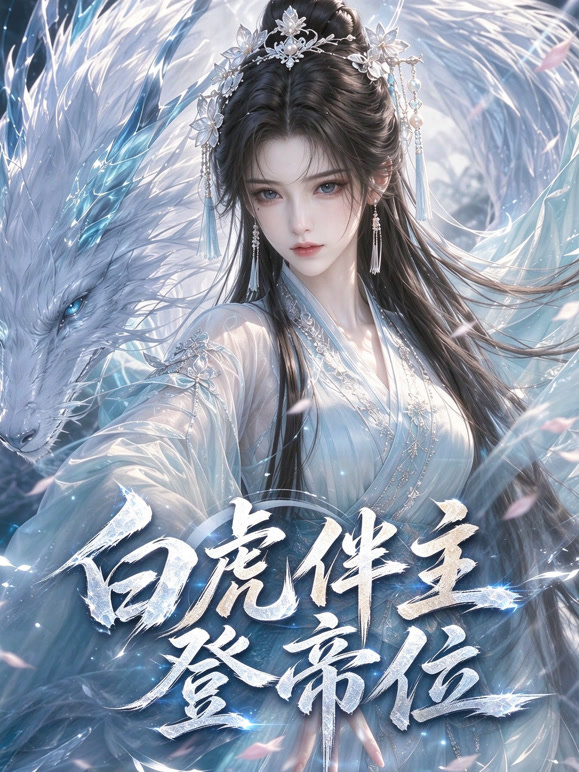 白虎伴主登帝位