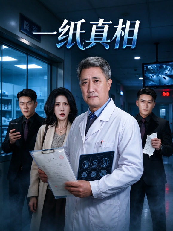 一纸真相