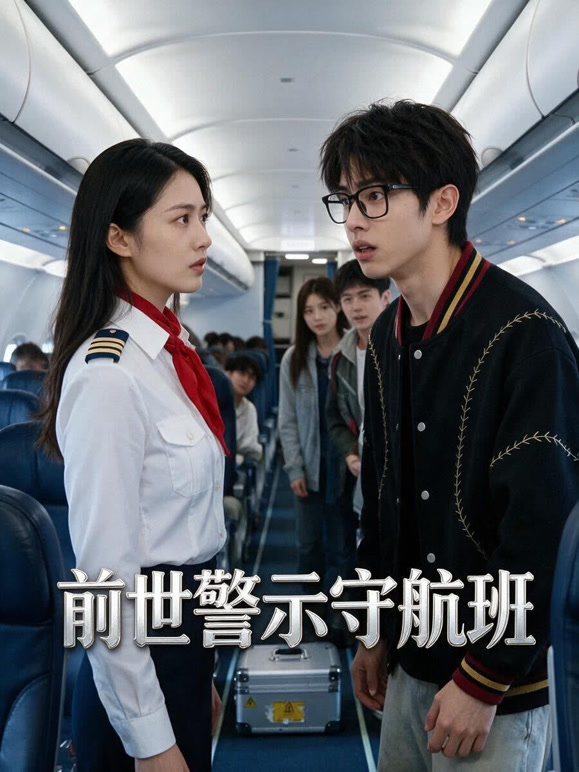 前世警示守航班
