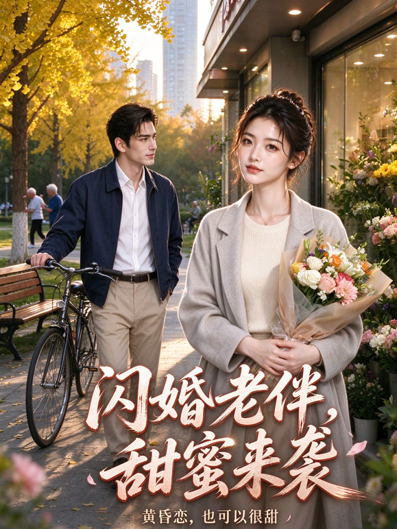 闪婚老伴，甜蜜来袭
