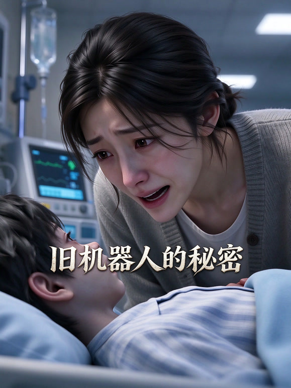 旧机器人的秘密