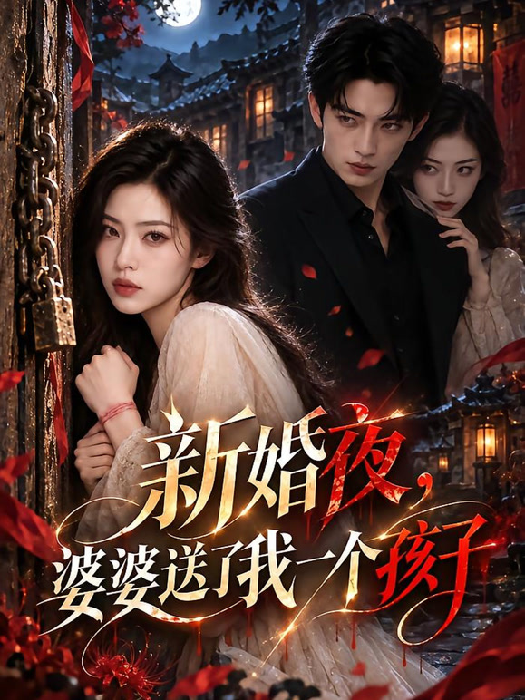 新婚夜，婆婆送了我一个孩子