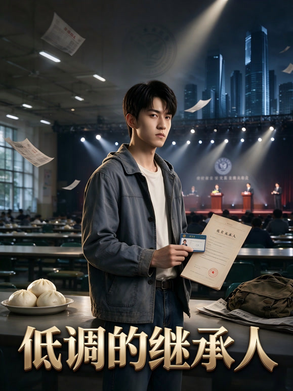 低调的继承人