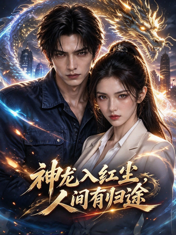 神龙入红尘，人间有归途