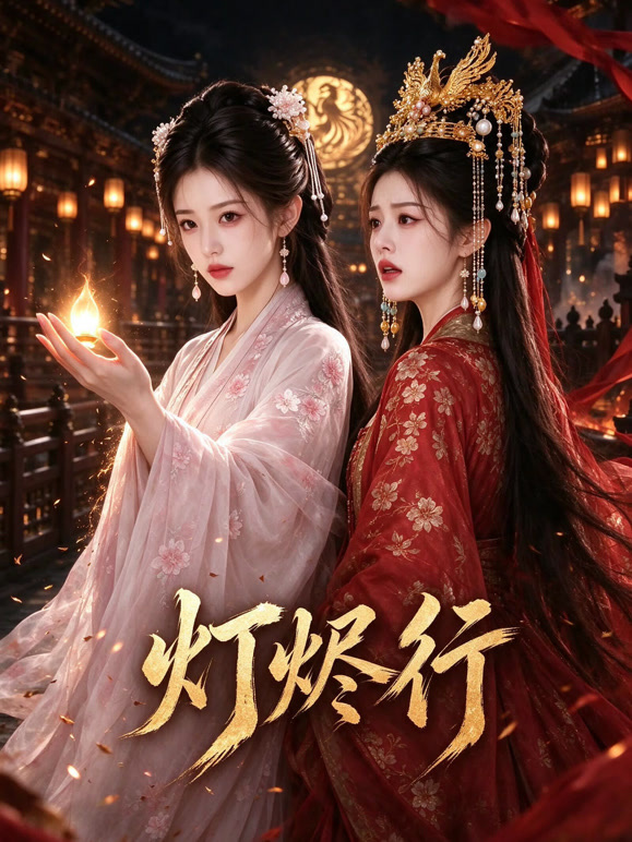 灯烬行