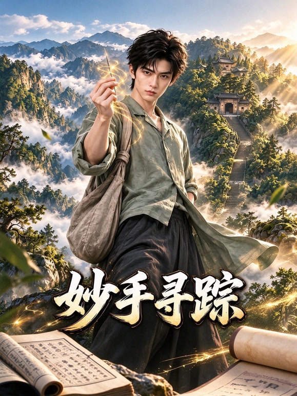 妙手寻踪