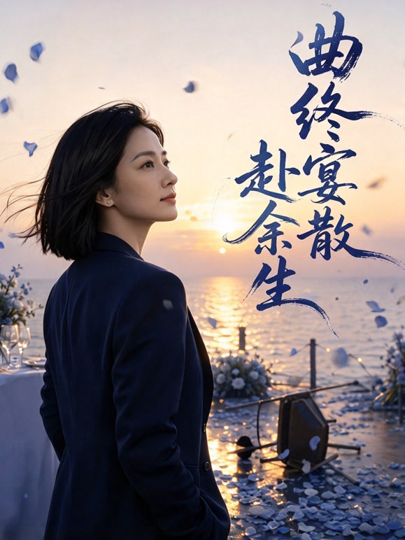 曲终宴散赴余生