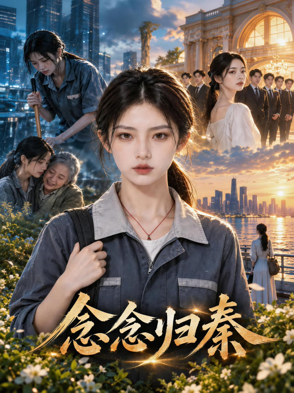 念念归秦
