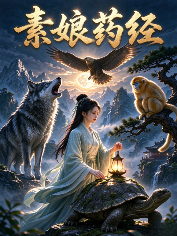 素娘药经