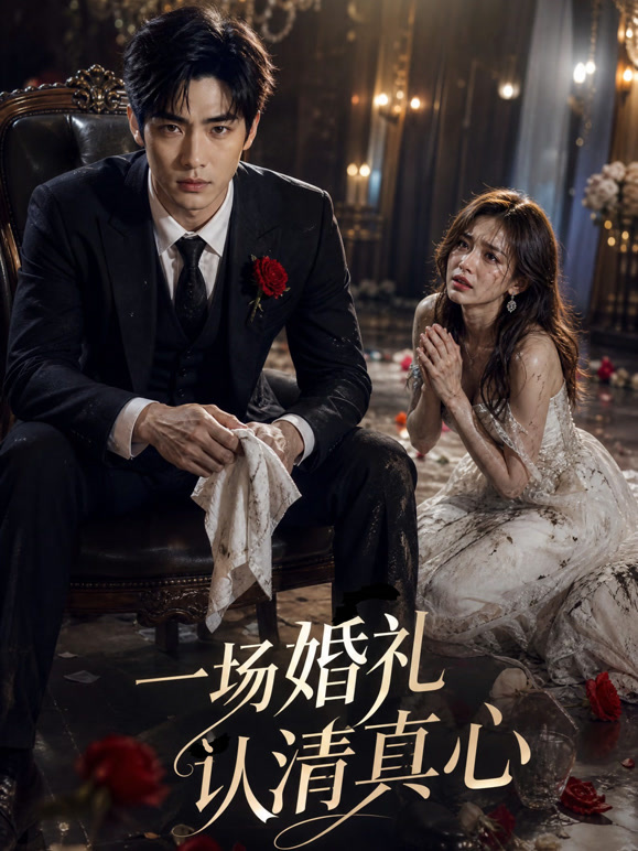 一场婚礼认清真心