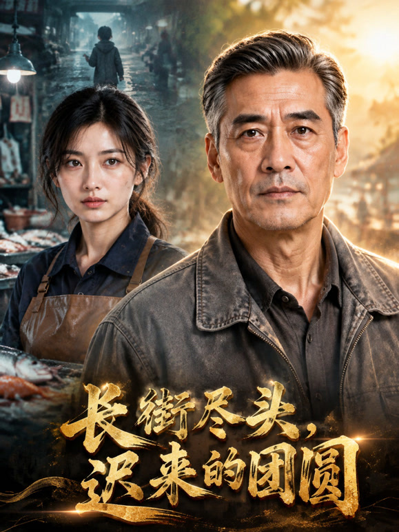 长街尽头，迟来的团圆