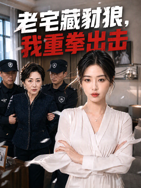 老宅藏豺狼，我重拳出击
