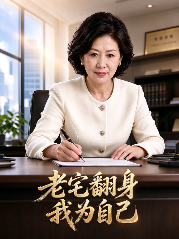 老宅翻身我为自己