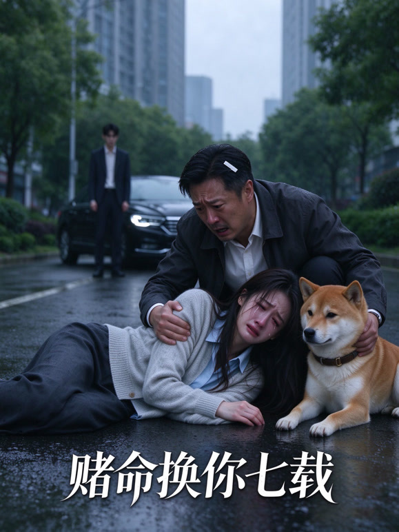 赌命换你七载