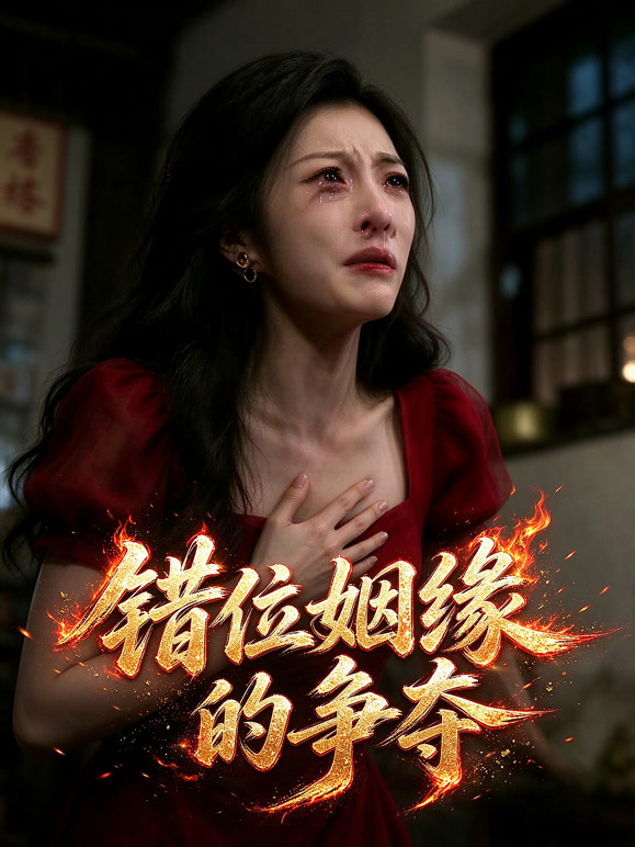 错位姻缘的争夺