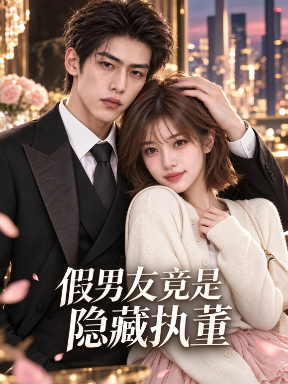 假男友竟是隐藏执董