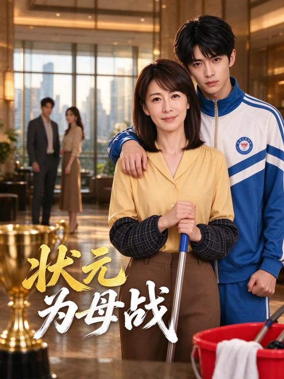 状元为母战