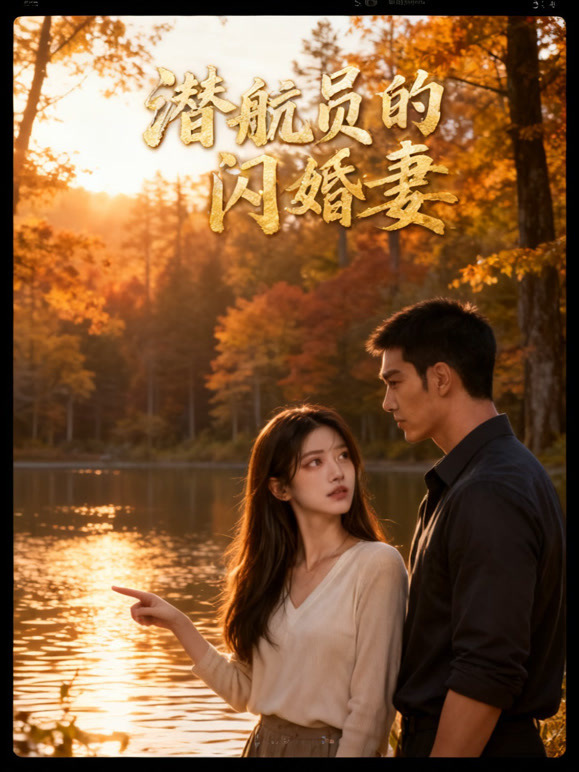潜航员的闪婚妻