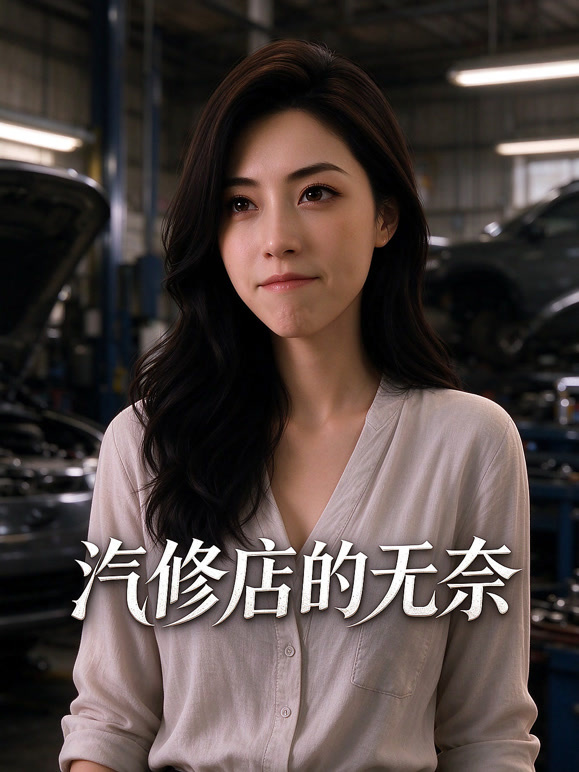 汽修店的无奈