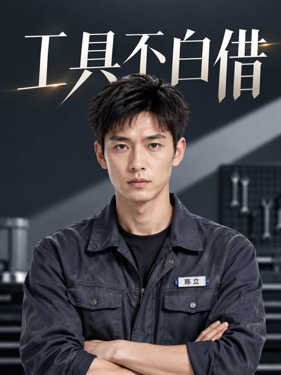 工具不白借