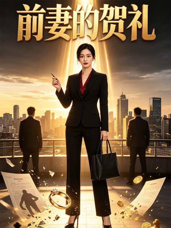 前妻的贺礼