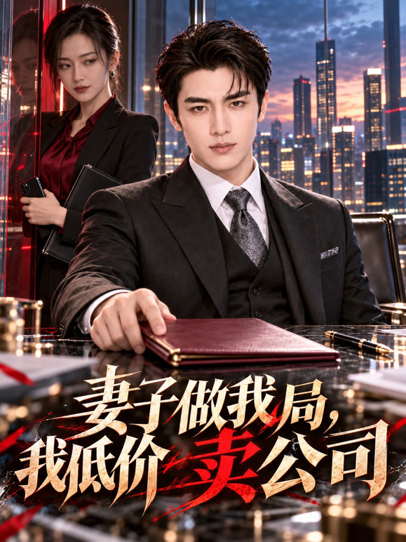 妻子做我局，我低价卖公司