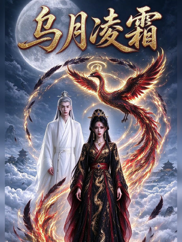乌月凌霜