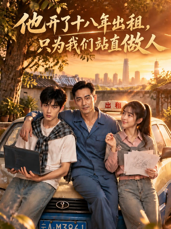 寻亲兄妹自立