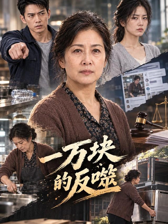 万元引祸上身