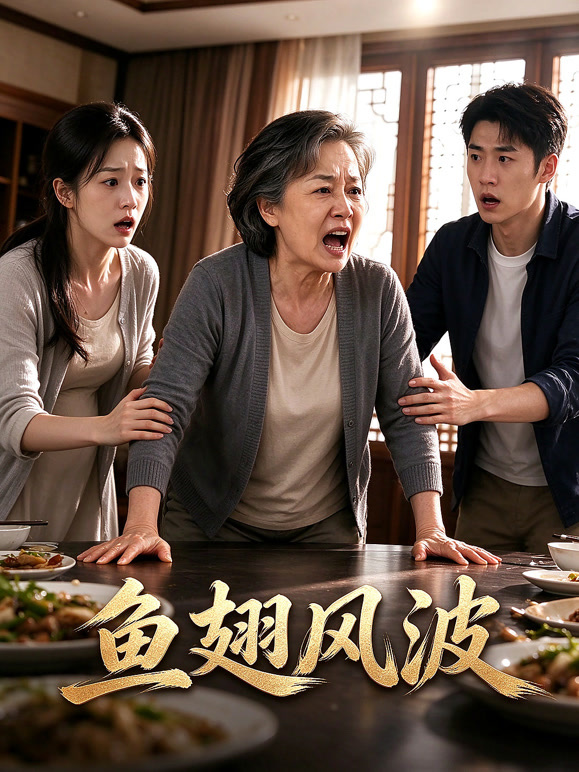 鱼翅风波