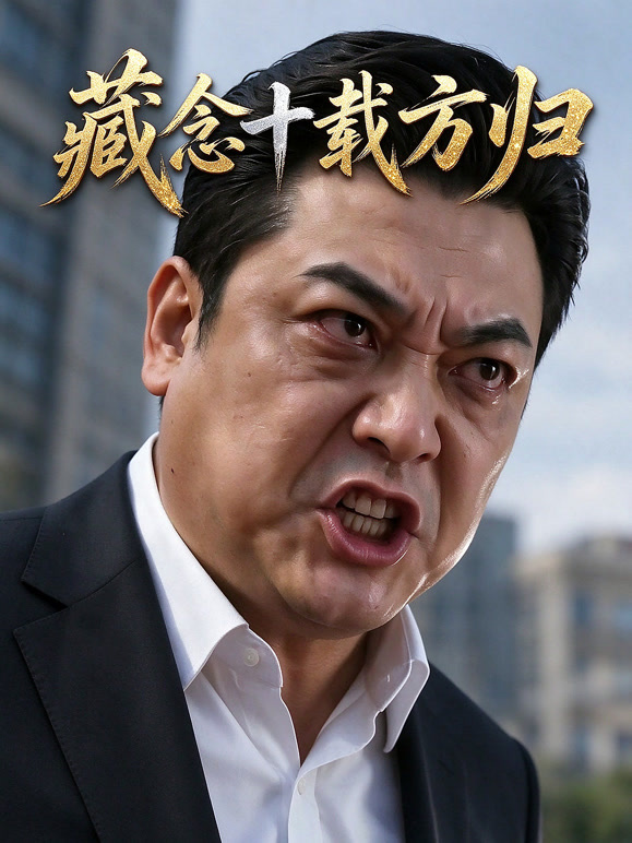藏念十载方归