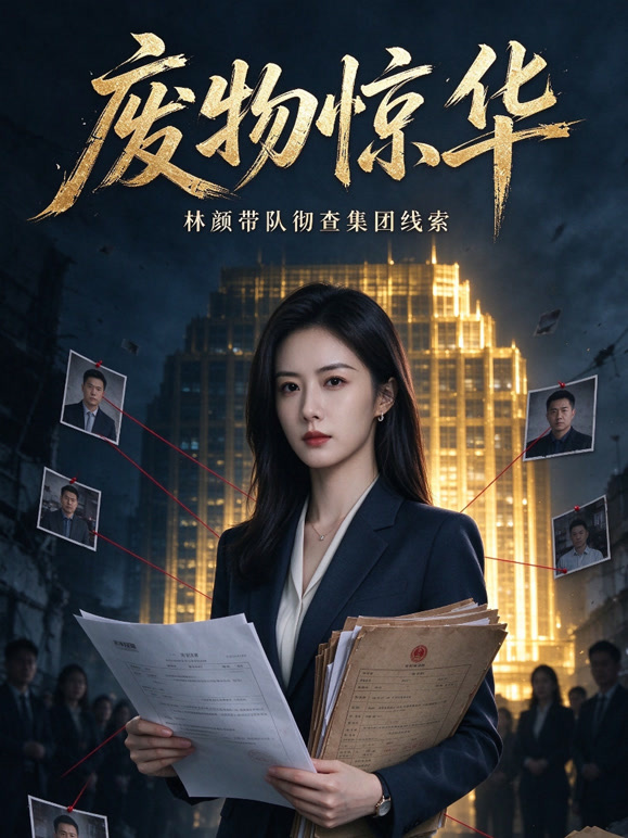 废物惊华