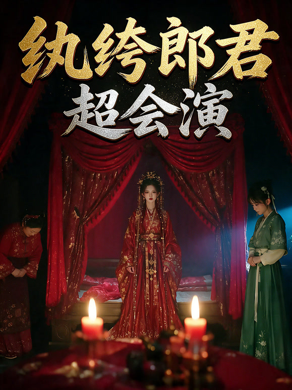 纨绔郎君超会演