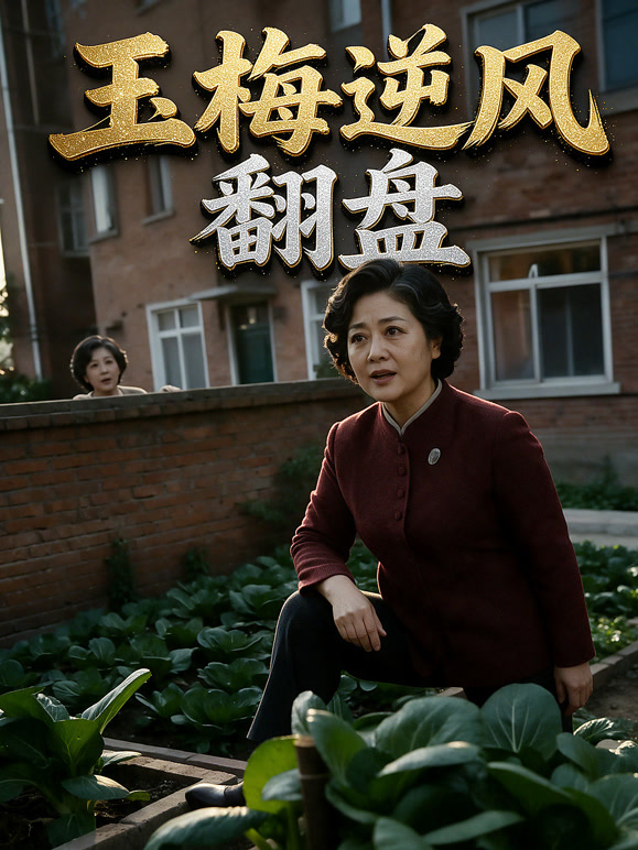 玉梅逆风翻盘