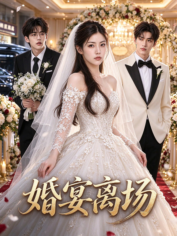 婚宴离场