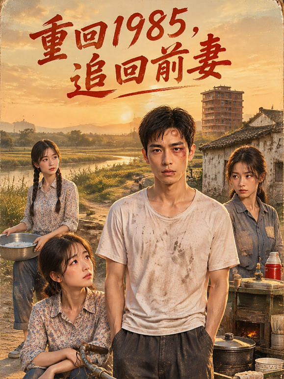 重回1985，追回前妻