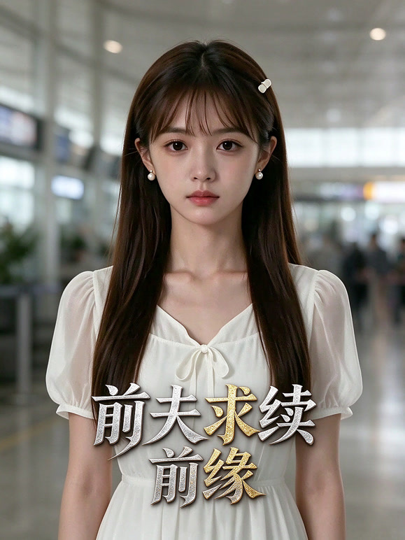 前夫求续前缘