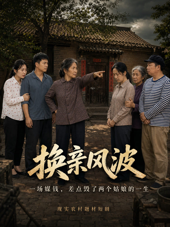 换亲风波